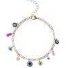 Evil Eye Bracelet