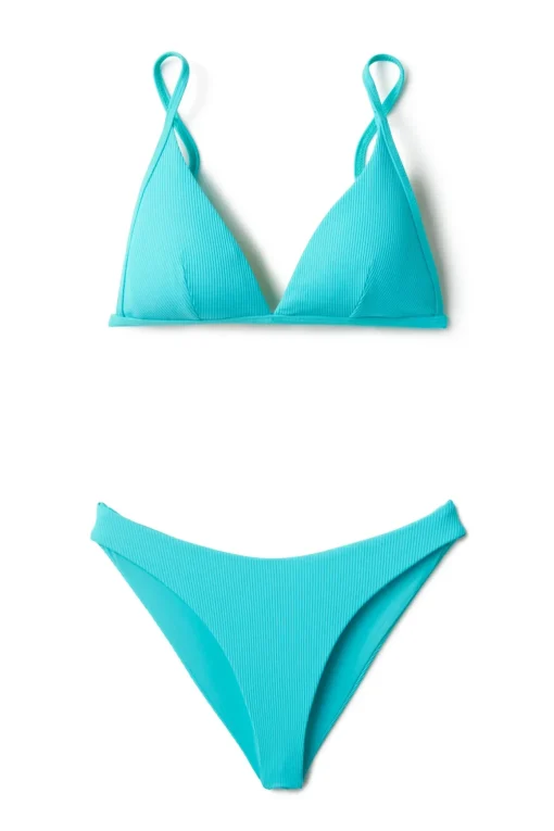 Exuma Bikini Top