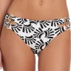 Eye Catcher Hipster Bikini Bottom