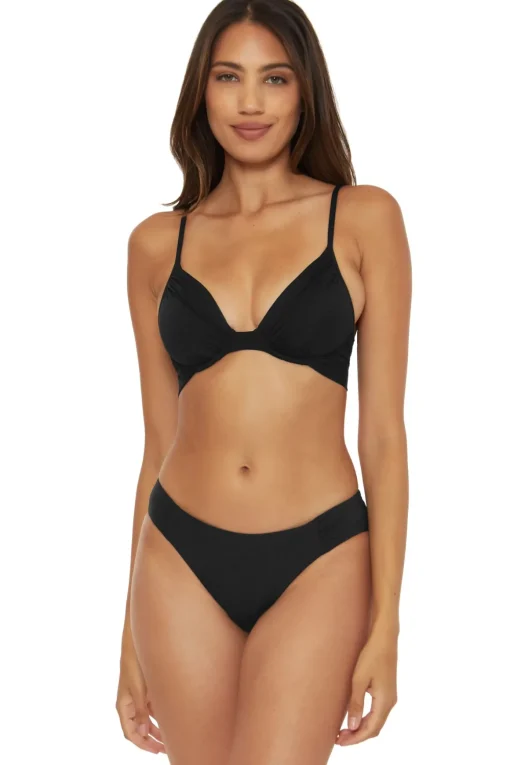 Felicity Underwire Bikini Top