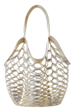 Fisherman Reversible Neoprene Tote