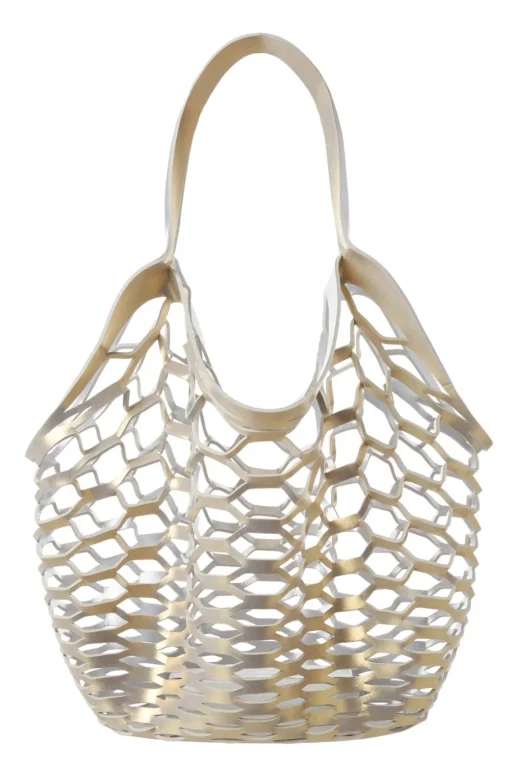 Fisherman Reversible Neoprene Tote