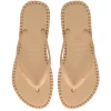 Flatform Flip Flops