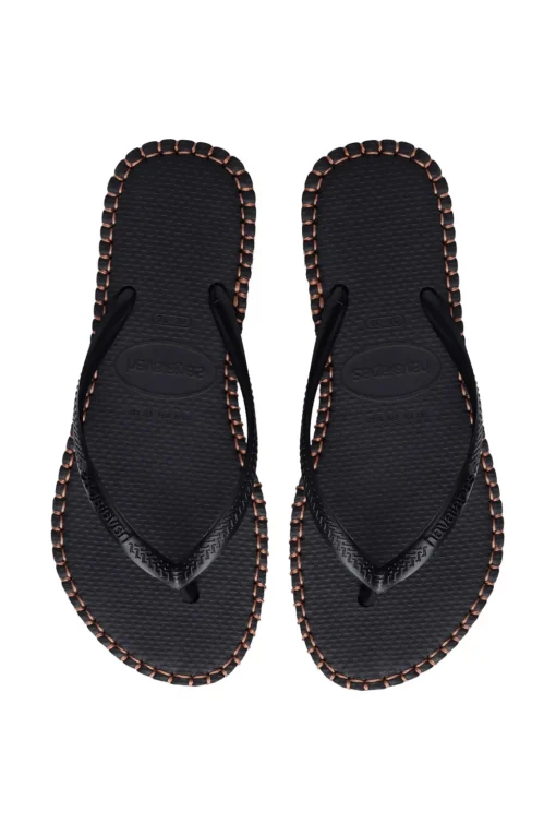 Flatform Flip Flops
