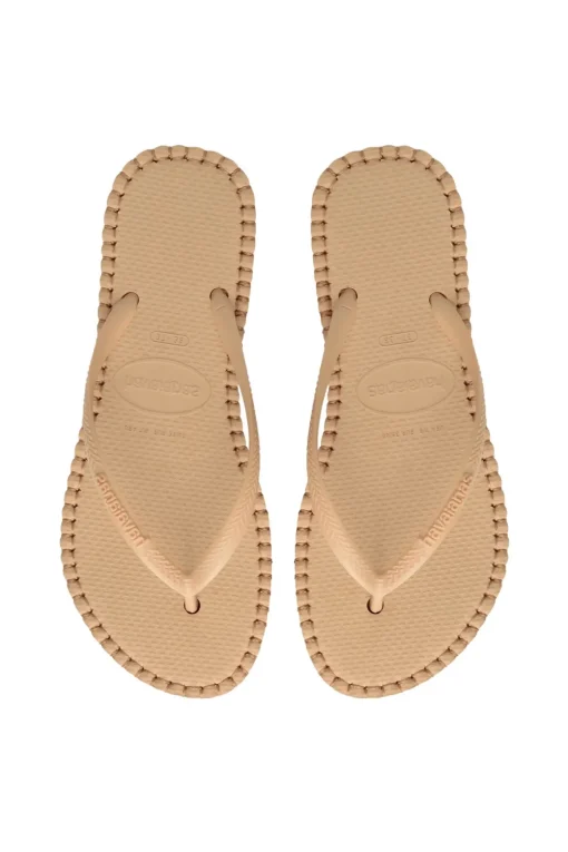 Flatform Flip Flops