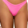 Flirt Reversible Brazilian Bikini Bottom