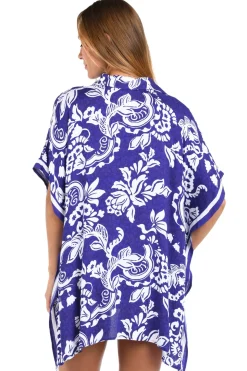 Flower Trip Tunic