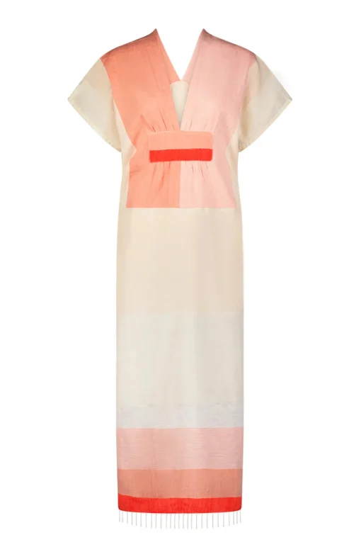 Gasira Caftan