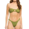 Gloria Two Piece Bikini Set