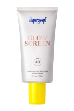Glowscreen Sunscreen SPF 40