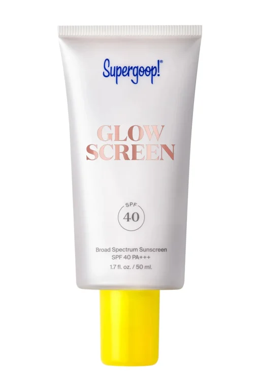 Glowscreen Sunscreen SPF 40
