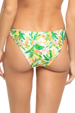 Golden Hour Hipster Bikini Bottom