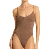 Gracie One Piece Swimsuit