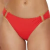 Gracie Tab Side Hipster Bikini Bottom