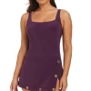 Grommet Swimdress