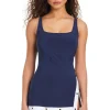 Grommet Swimdress