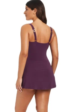 Grommet Swimdress