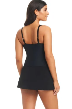 Grommet Swimdress