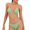 Gwen Nissi Bikini Top