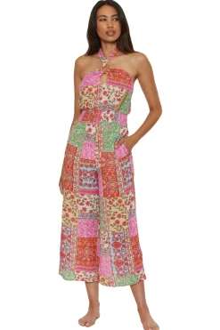 Halter Jumpsuit