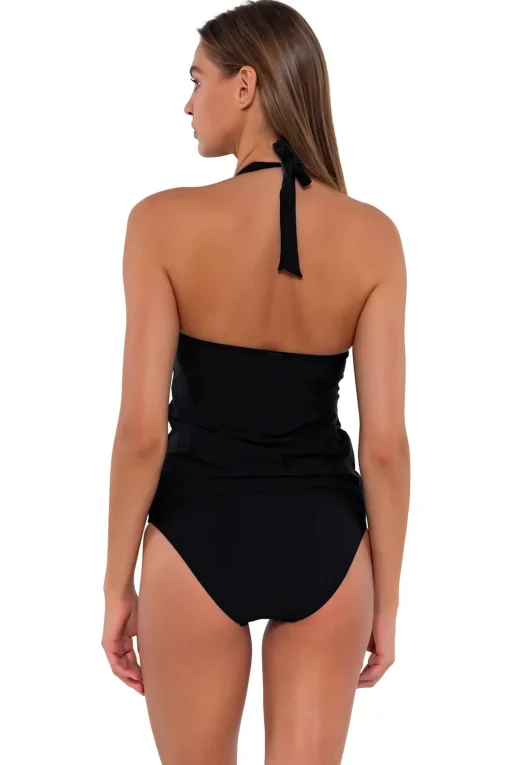 Heidi Underwire Tankini Top