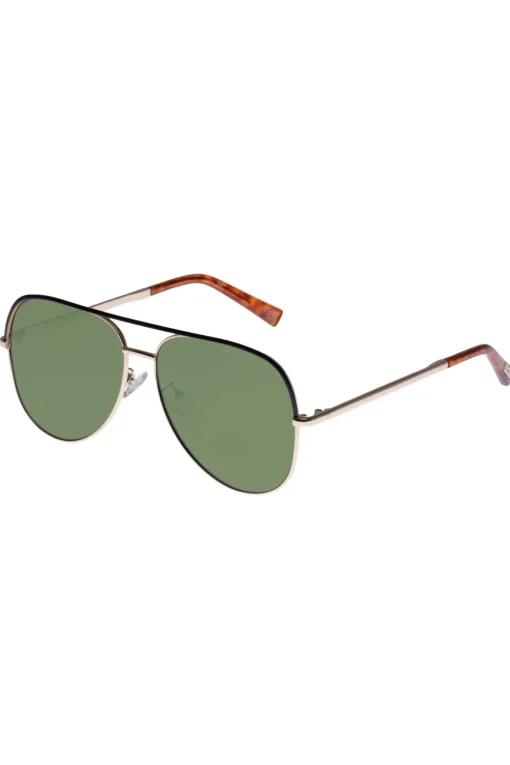 Hey Baby Aviator Sunglasses