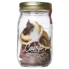 Hibiscus Ginger Lemon Cocktail Mix