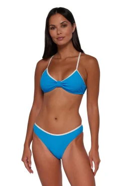 Indie Bralette Bikini Top