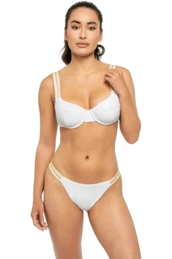 Iryna Bralette Bikini Top