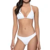 Isla Sliding Triangle Bikini Top