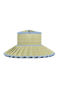 Island Capri Sun Hat
