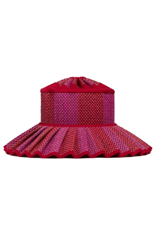 Island Capri Sun Hat