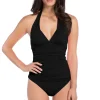 Island Goddess Tankini Top