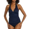 Island Goddess Tankini Top