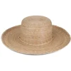 Island Palma Boater Hat