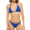 Ivoa Triangle Bikini Top