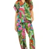 Jardin De Reve Button Up Shirt