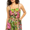 Jardin De Reve Romper