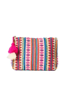 Jaya Small Pouch