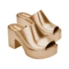 Jelly Platform Mules