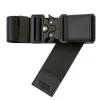 Jet Travel Belt