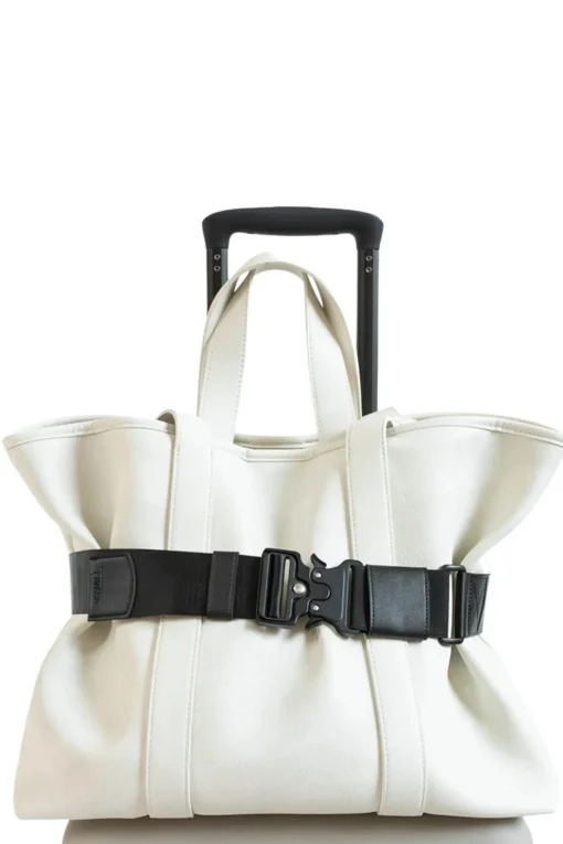 Jet Travel Belt