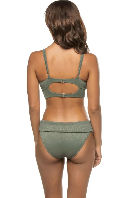 Jojo Bralette Bikini Top