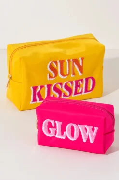 Joy Glow Pouch