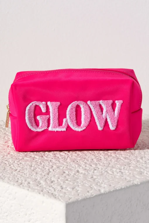 Joy Glow Pouch