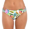 Jungle Jive Hipster Bikini Bottom