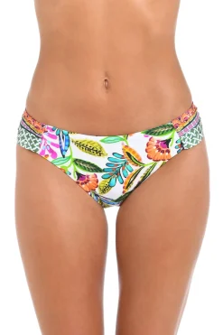 Jungle Jive Hipster Bikini Bottom