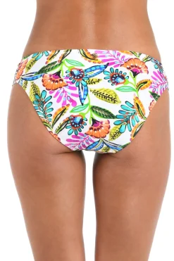 Jungle Jive Hipster Bikini Bottom