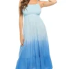 Kailani Maxi Dress