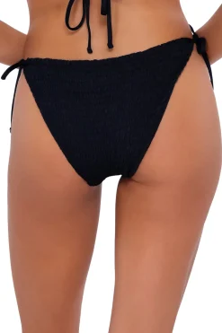 Kali Tie Side Hipster Bikini Bottom